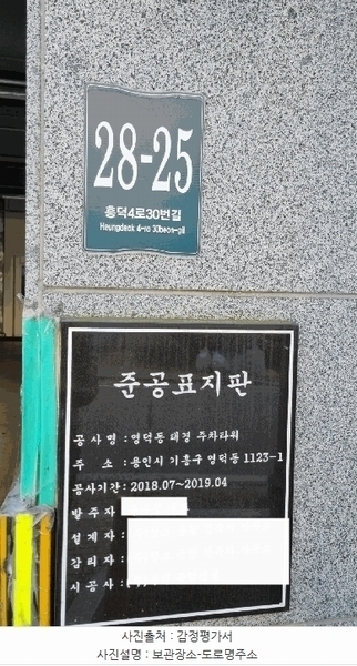 2025타경58474 경기도 용인시 기흥구 영덕동 1123-1 S400 4Matic L 경매 이미지