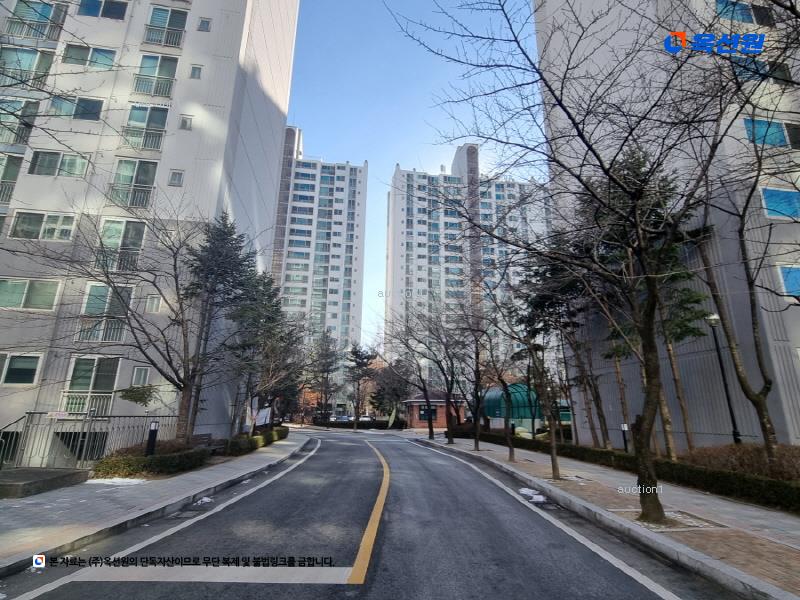2023타경84528 경기도 용인시 기흥구 사은로126번길 33, 민속마을신창미션힐아파트 205동 10층 1002호 아파트[공급56평형] 경매 이미지