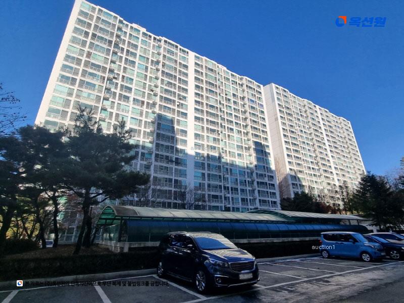 2023타경84528 경기도 용인시 기흥구 사은로126번길 33, 민속마을신창미션힐아파트 205동 10층 1002호 아파트[공급56평형] 경매 이미지