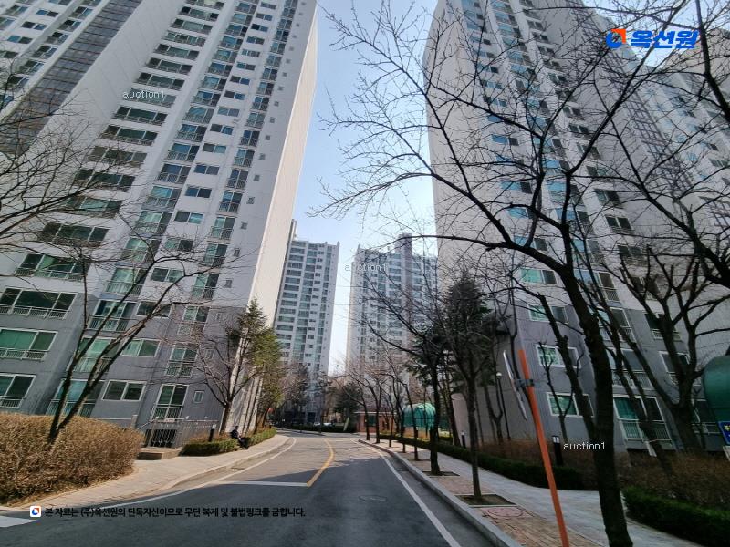 2023타경84528 경기도 용인시 기흥구 사은로126번길 33, 민속마을신창미션힐아파트 205동 10층 1002호 아파트[공급56평형] 경매 이미지