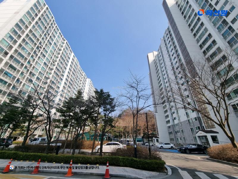 2023타경84528 경기도 용인시 기흥구 사은로126번길 33, 민속마을신창미션힐아파트 205동 10층 1002호 아파트[공급56평형] 경매 이미지