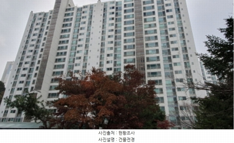 2023타경84528 경기도 용인시 기흥구 사은로126번길 33, 민속마을신창미션힐아파트 205동 10층 1002호 아파트[공급56평형] 경매 이미지