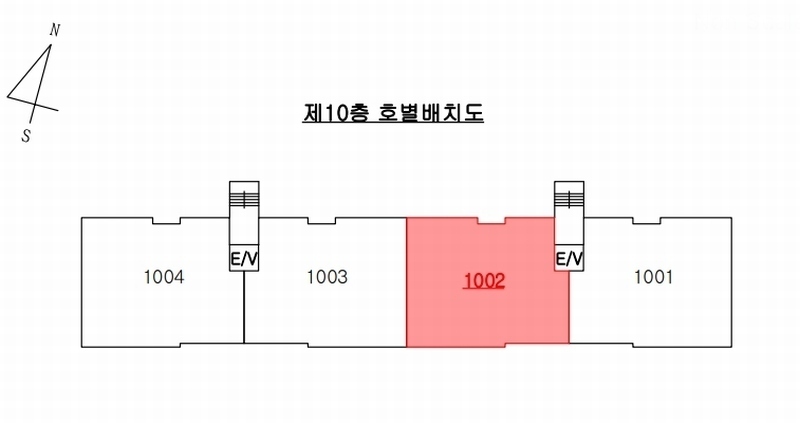 2023타경84528 경기도 용인시 기흥구 사은로126번길 33, 민속마을신창미션힐아파트 205동 10층 1002호 아파트[공급56평형] 경매 이미지