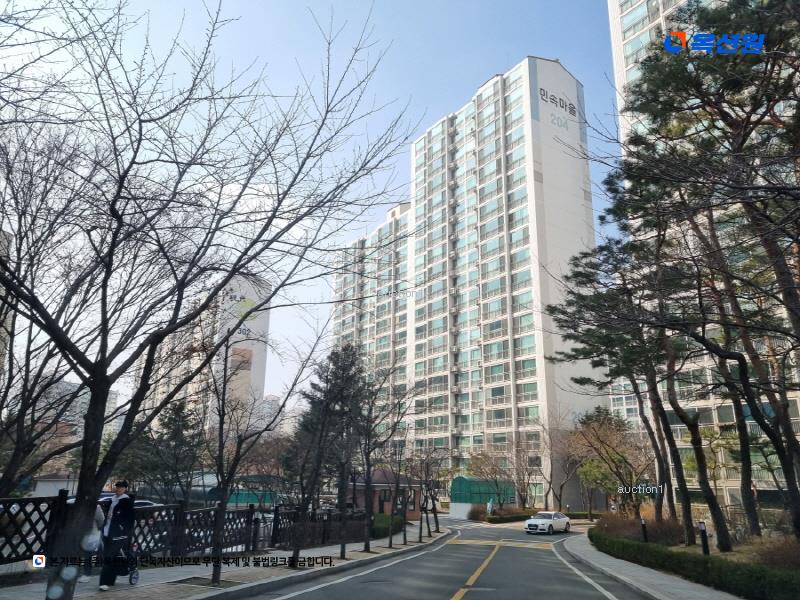 2023타경84528 경기도 용인시 기흥구 사은로126번길 33, 민속마을신창미션힐아파트 205동 10층 1002호 아파트[공급56평형] 경매 이미지