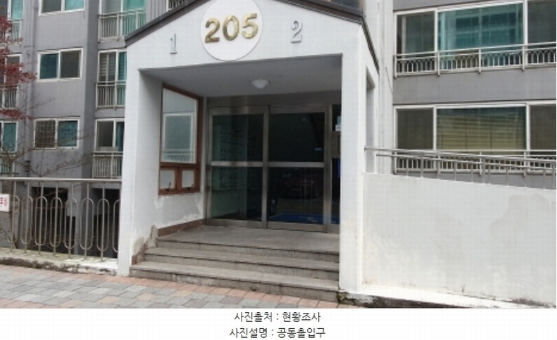 2023타경84528 경기도 용인시 기흥구 사은로126번길 33, 민속마을신창미션힐아파트 205동 10층 1002호 아파트[공급56평형] 경매 이미지