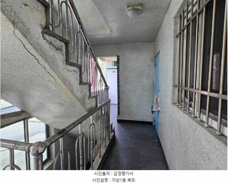2024타경3960 경기도 용인시 기흥구 상미로50번길 8 다가구(원룸등) 경매 이미지