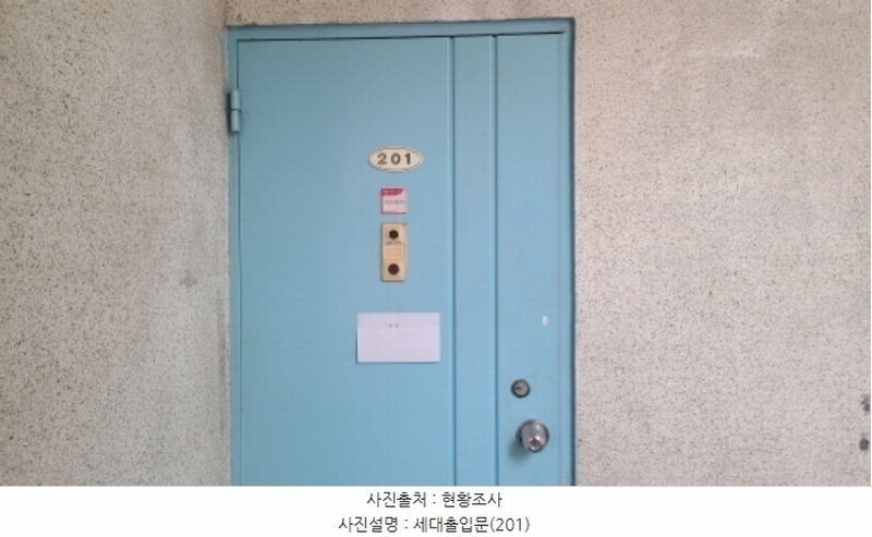 2024타경3960 경기도 용인시 기흥구 상미로50번길 8 다가구(원룸등) 경매 이미지