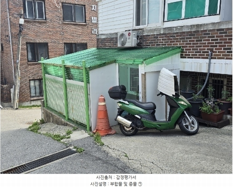 2024타경3960 경기도 용인시 기흥구 상미로50번길 8 다가구(원룸등) 경매 이미지