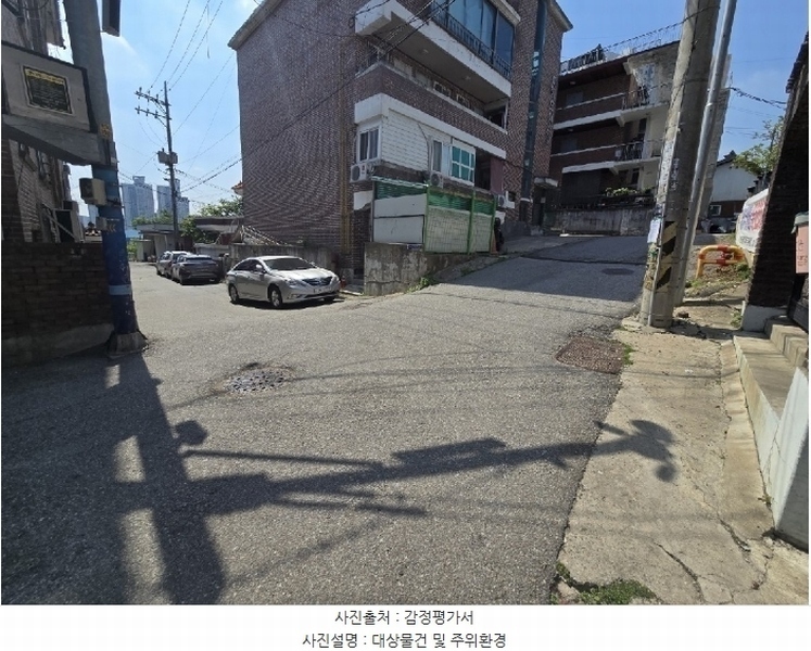 2024타경3960 경기도 용인시 기흥구 상미로50번길 8 다가구(원룸등) 경매 이미지