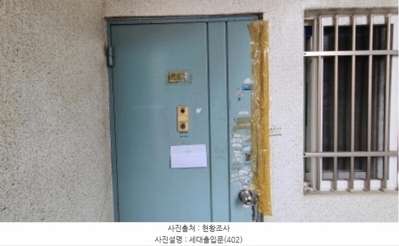 2024타경3960 경기도 용인시 기흥구 상미로50번길 8 다가구(원룸등) 경매 이미지