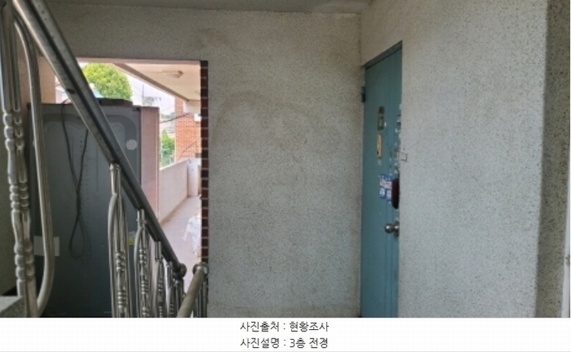 2024타경3960 경기도 용인시 기흥구 상미로50번길 8 다가구(원룸등) 경매 이미지