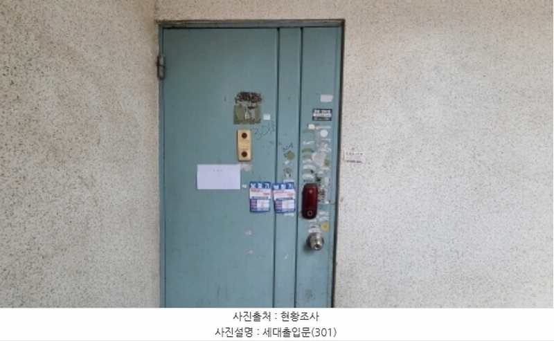2024타경3960 경기도 용인시 기흥구 상미로50번길 8 다가구(원룸등) 경매 이미지