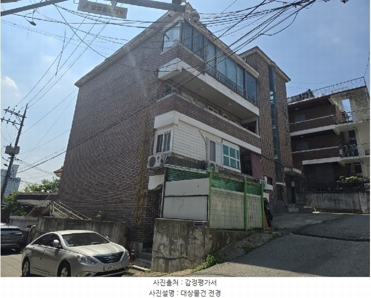 2024타경3960 경기도 용인시 기흥구 상미로50번길 8 다가구(원룸등) 경매 이미지