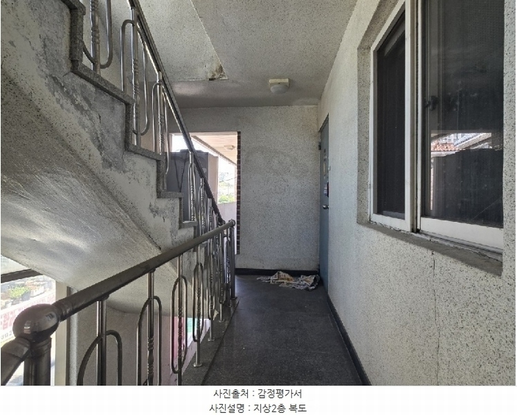 2024타경3960 경기도 용인시 기흥구 상미로50번길 8 다가구(원룸등) 경매 이미지