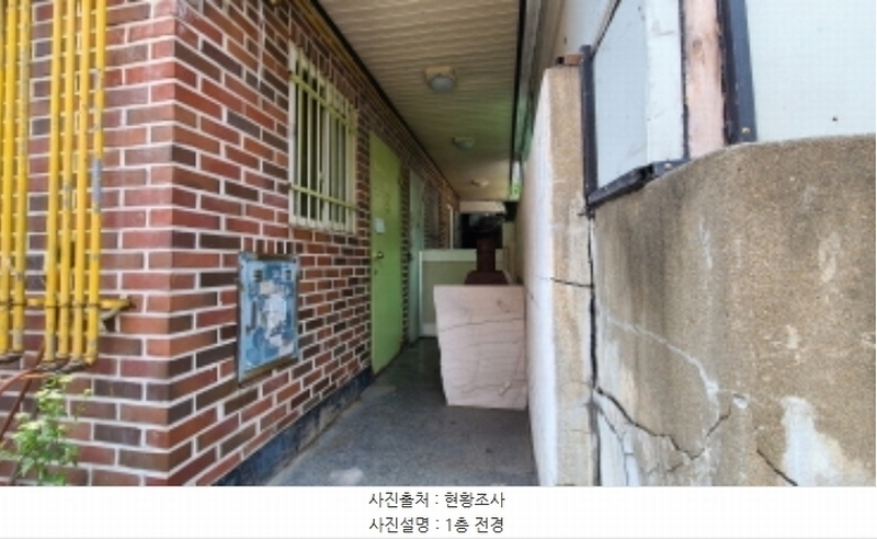 2024타경3960 경기도 용인시 기흥구 상미로50번길 8 다가구(원룸등) 경매 이미지