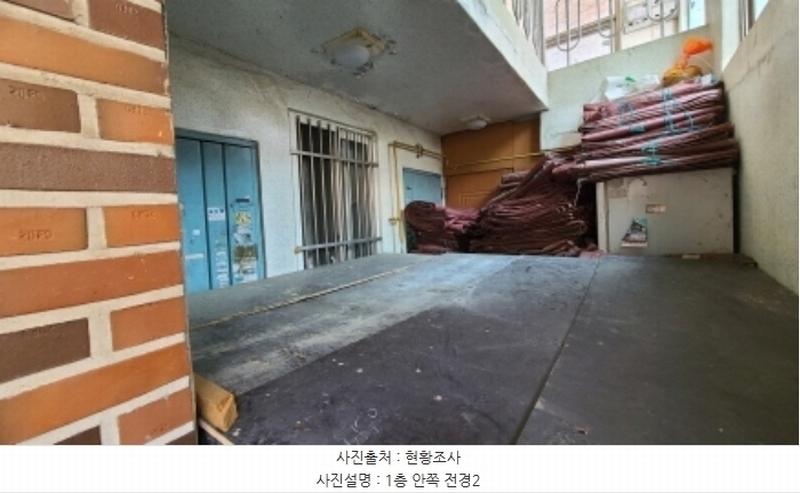 2024타경3960 경기도 용인시 기흥구 상미로50번길 8 다가구(원룸등) 경매 이미지