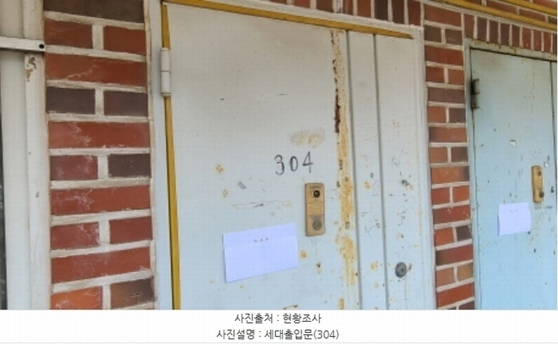 2024타경3960 경기도 용인시 기흥구 상미로50번길 8 다가구(원룸등) 경매 이미지