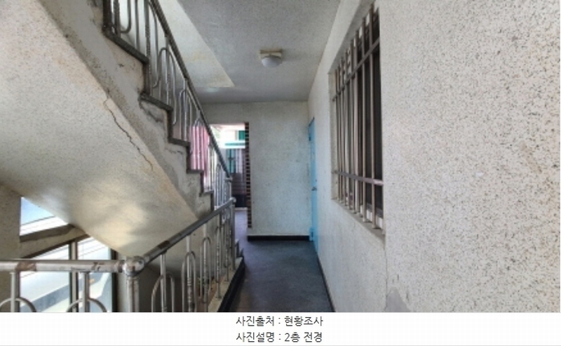 2024타경3960 경기도 용인시 기흥구 상미로50번길 8 다가구(원룸등) 경매 이미지