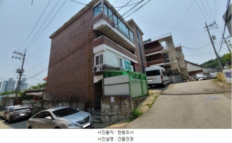 2024타경3960 경기도 용인시 기흥구 상미로50번길 8 다가구(원룸등) 경매 이미지