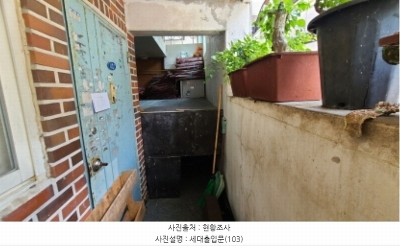 2024타경3960 경기도 용인시 기흥구 상미로50번길 8 다가구(원룸등) 경매 이미지