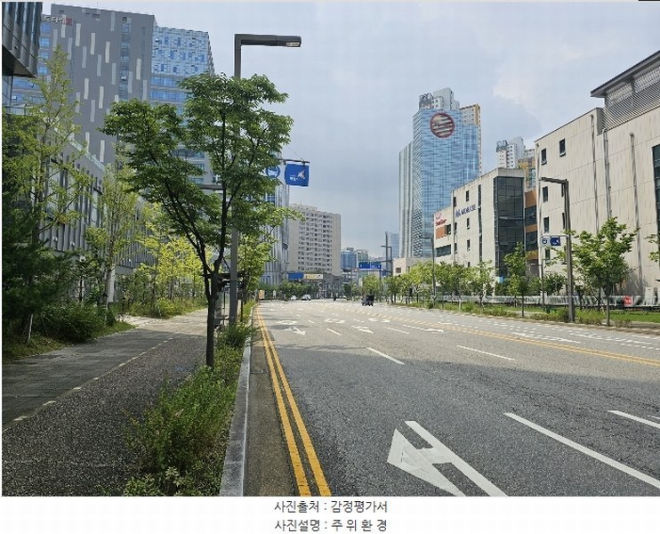 2024타경8781 경기도 화성시 동탄기흥로 614, 더퍼스트타워투 1층 117호 근린상가 경매 이미지