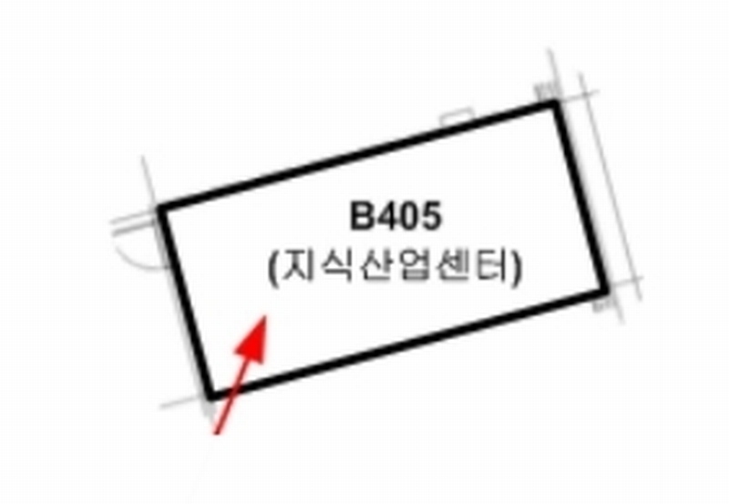 2024타경12988 경기도 용인시 수지구 포은대로59번길 37, 시그니처광교지식산업센터 지4층 비405호 아파트형공장 경매 이미지