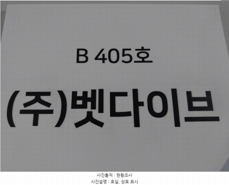 2024타경12988 경기도 용인시 수지구 포은대로59번길 37, 시그니처광교지식산업센터 지4층 비405호 아파트형공장 경매 이미지