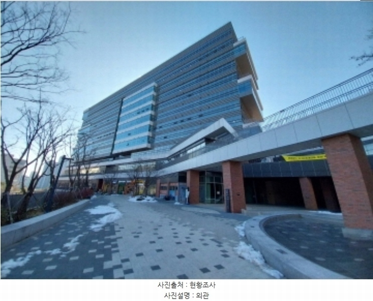2024타경12988 경기도 용인시 수지구 포은대로59번길 37, 시그니처광교지식산업센터 지4층 비405호 아파트형공장 경매 이미지