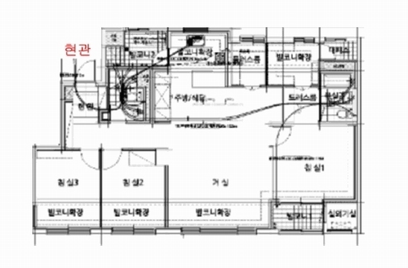 2024타경13202 경기도 수원시 권선구 곡선로 10, 수원아이파크시티5단지 505동 2층 204호 아파트[공급35평형] 경매 이미지