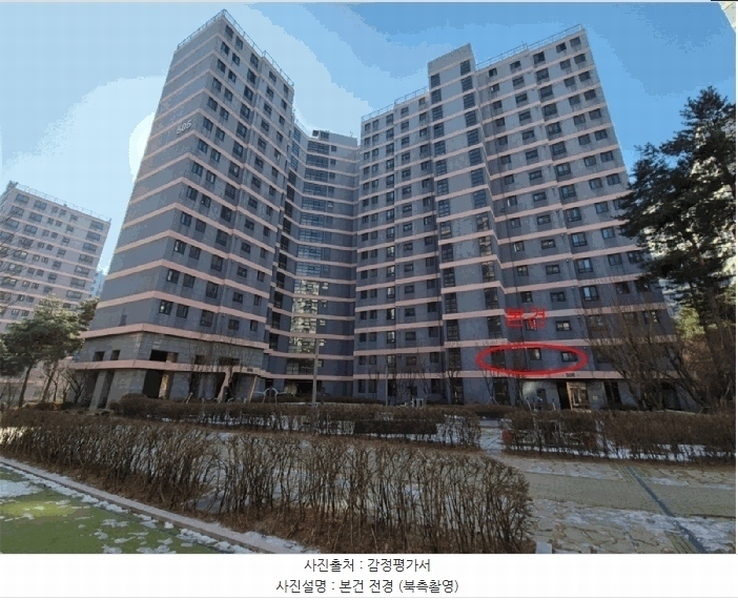 2024타경13202 경기도 수원시 권선구 곡선로 10, 수원아이파크시티5단지 505동 2층 204호 아파트[공급35평형] 경매 이미지