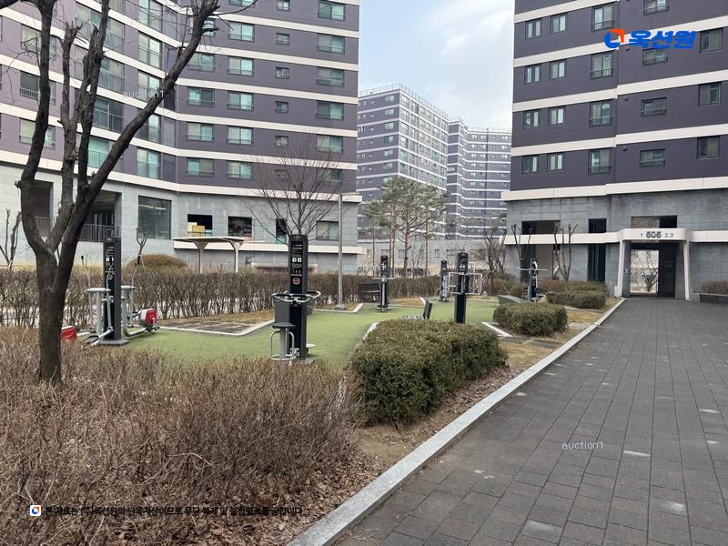 2024타경13202 경기도 수원시 권선구 곡선로 10, 수원아이파크시티5단지 505동 2층 204호 아파트[공급35평형] 경매 이미지
