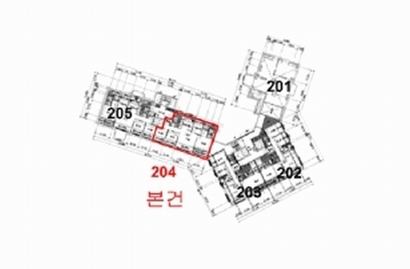2024타경13202 경기도 수원시 권선구 곡선로 10, 수원아이파크시티5단지 505동 2층 204호 아파트[공급35평형] 경매 이미지