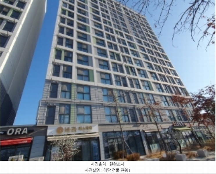 2024타경13417 경기도 수원시 권선구 세화로154번길 7-10, 수원역한라비발디퍼스트 102동 1층 127호 근린상가 경매 이미지