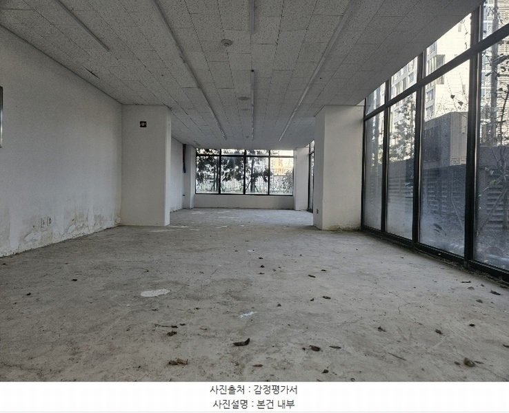 2024타경13417 경기도 수원시 권선구 세화로154번길 7-10, 수원역한라비발디퍼스트 102동 1층 127호 근린상가 경매 이미지
