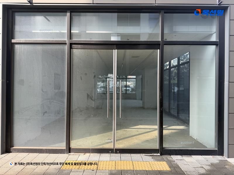 2024타경13417 경기도 수원시 권선구 세화로154번길 7-10, 수원역한라비발디퍼스트 102동 1층 127호 근린상가 경매 이미지
