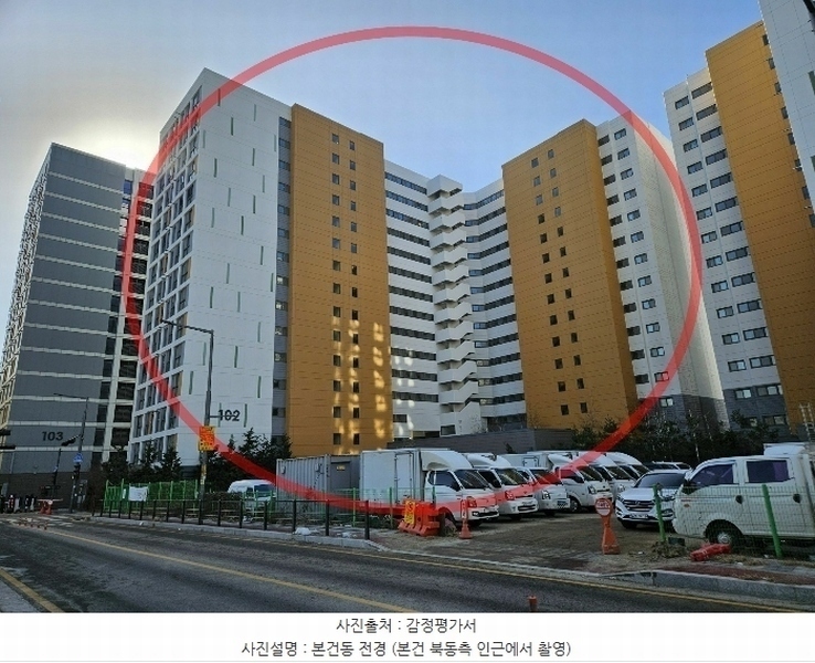2024타경13417 경기도 수원시 권선구 세화로154번길 7-10, 수원역한라비발디퍼스트 102동 1층 127호 근린상가 경매 이미지