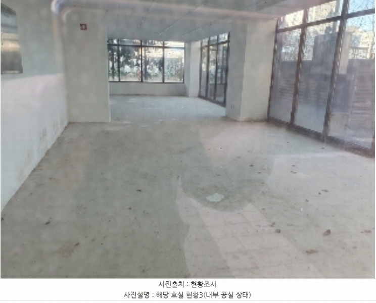 2024타경13417 경기도 수원시 권선구 세화로154번길 7-10, 수원역한라비발디퍼스트 102동 1층 127호 근린상가 경매 이미지
