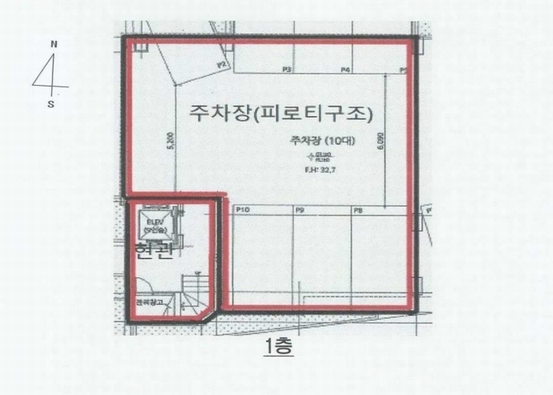 2024타경13813 경기도 화성시 진안동 431-29 다가구(원룸등) 경매 이미지
