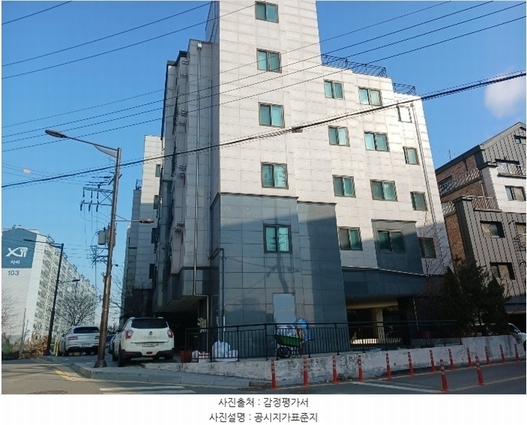 2024타경13813 경기도 화성시 진안동 431-29 다가구(원룸등) 경매 이미지