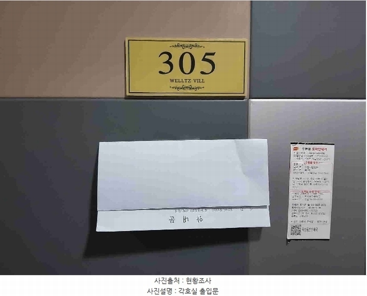 2024타경13813 경기도 화성시 진안동 431-29 다가구(원룸등) 경매 이미지