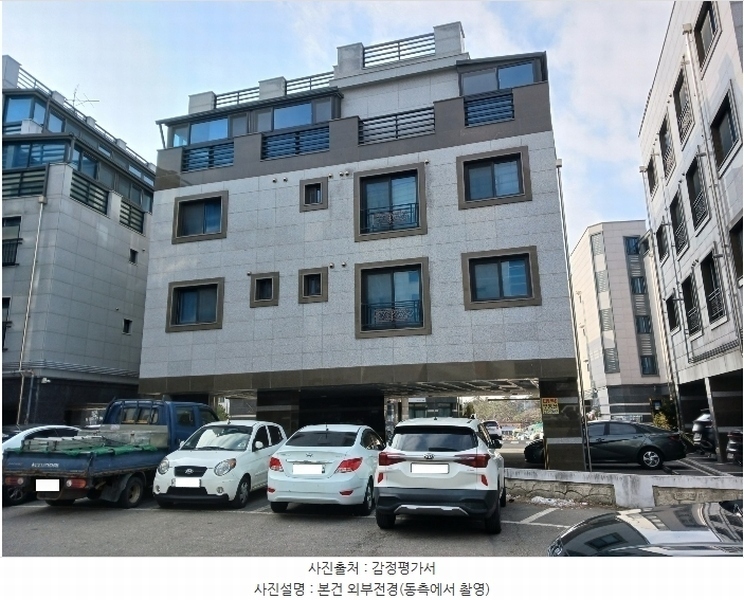 2024타경13813 경기도 화성시 진안동 431-29 다가구(원룸등) 경매 이미지