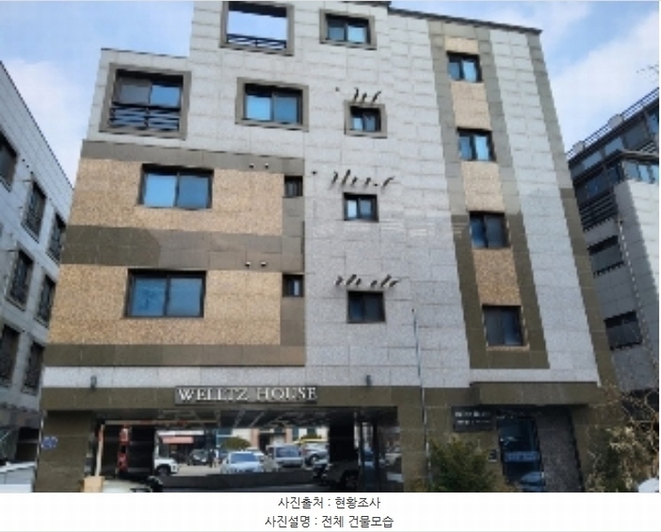 2024타경13813 경기도 화성시 진안동 431-29 다가구(원룸등) 경매 이미지