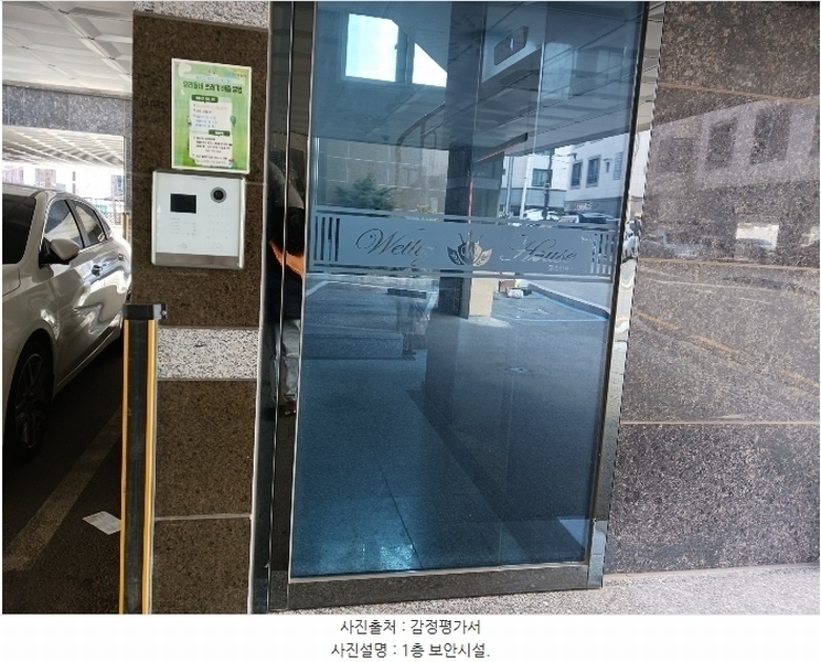 2024타경13813 경기도 화성시 진안동 431-29 다가구(원룸등) 경매 이미지