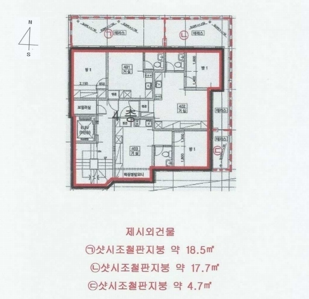 2024타경13813 경기도 화성시 진안동 431-29 다가구(원룸등) 경매 이미지