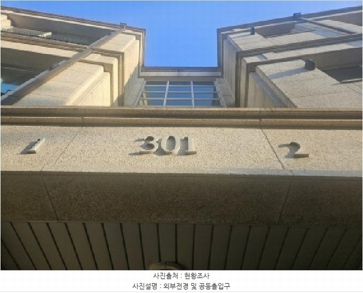2024타경14007 경기도 용인시 기흥구 죽현로80번길 38, 죽전극동스타클래스3차 301동 1층 102호 다세대(빌라)[공급127평형] 경매 이미지