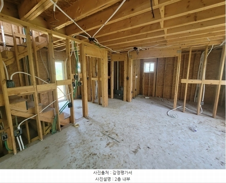 2024타경66459 경기도 용인시 처인구 원삼면 좌항리 322-52 임야 경매 이미지