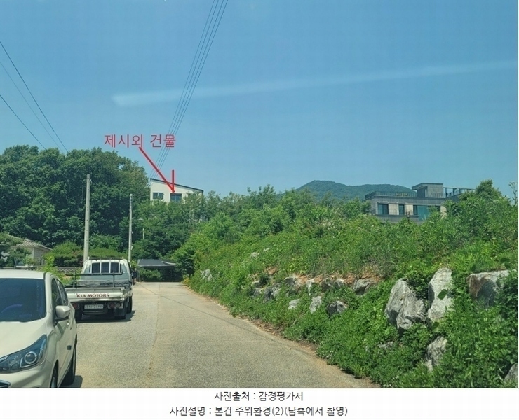 2024타경66459 경기도 용인시 처인구 원삼면 좌항리 322-52 임야 경매 이미지