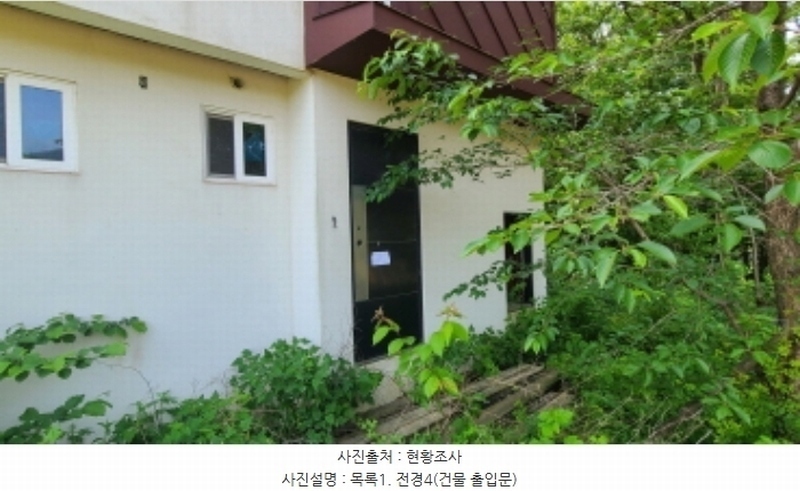 2024타경66459 경기도 용인시 처인구 원삼면 좌항리 322-52 임야 경매 이미지