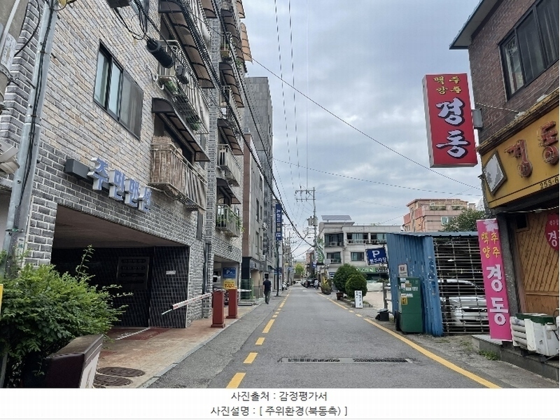 2024타경72935 경기도 수원시 장안구 수성로364번길 43, 엘리시움 6층 602호 오피스텔 경매 이미지