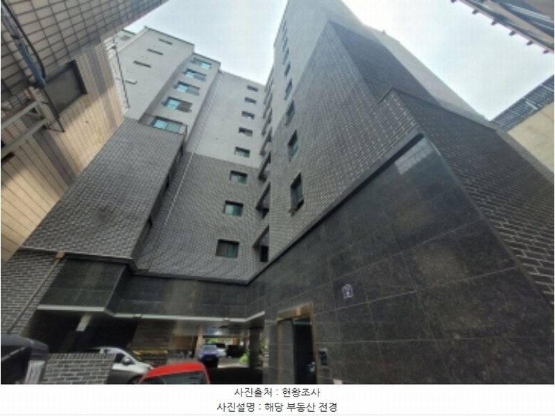 2024타경72935 경기도 수원시 장안구 수성로364번길 43, 엘리시움 6층 602호 오피스텔 경매 이미지